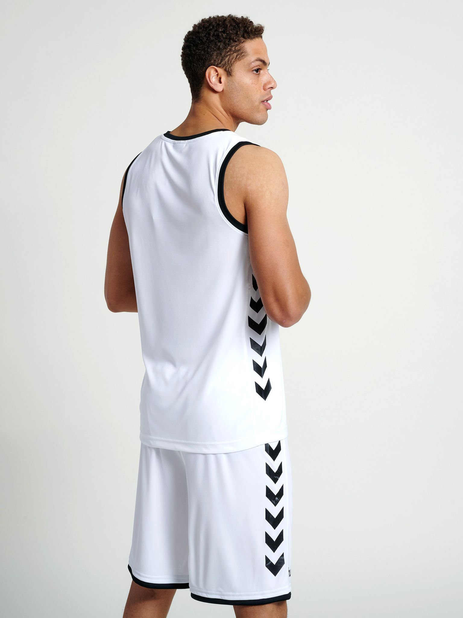 CORE BASKET JERSEY