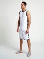 CORE BASKET JERSEY