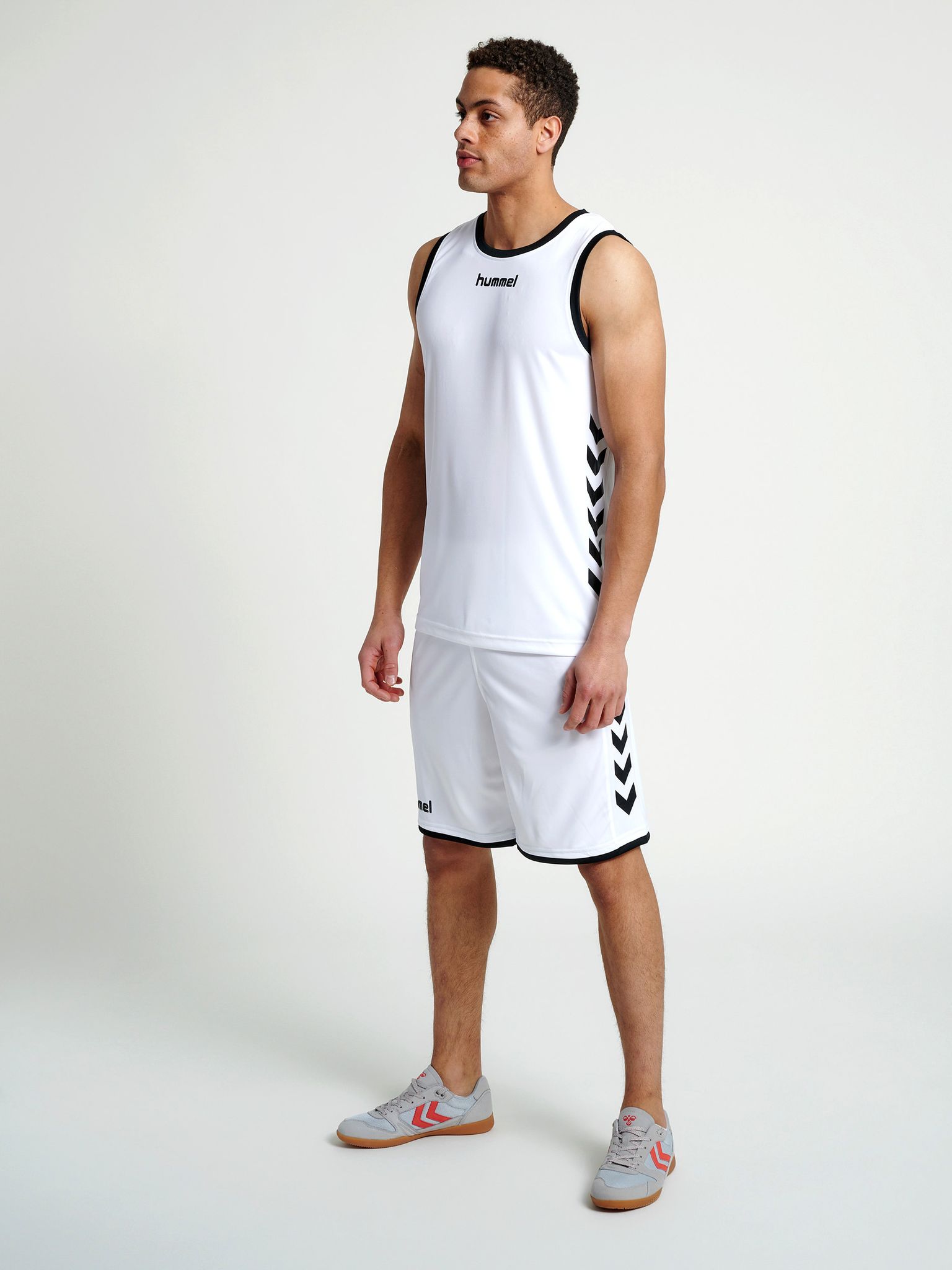 CORE BASKET JERSEY