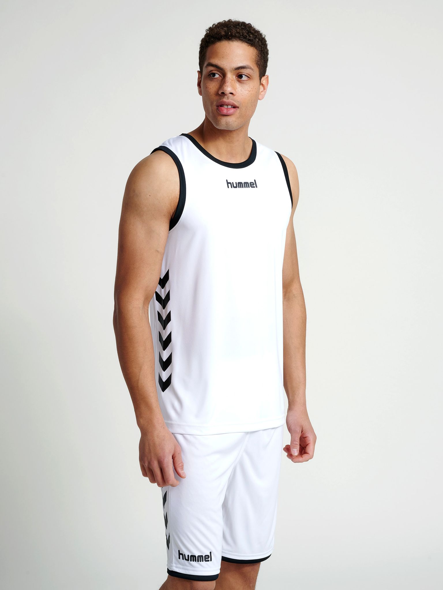 CORE BASKET JERSEY