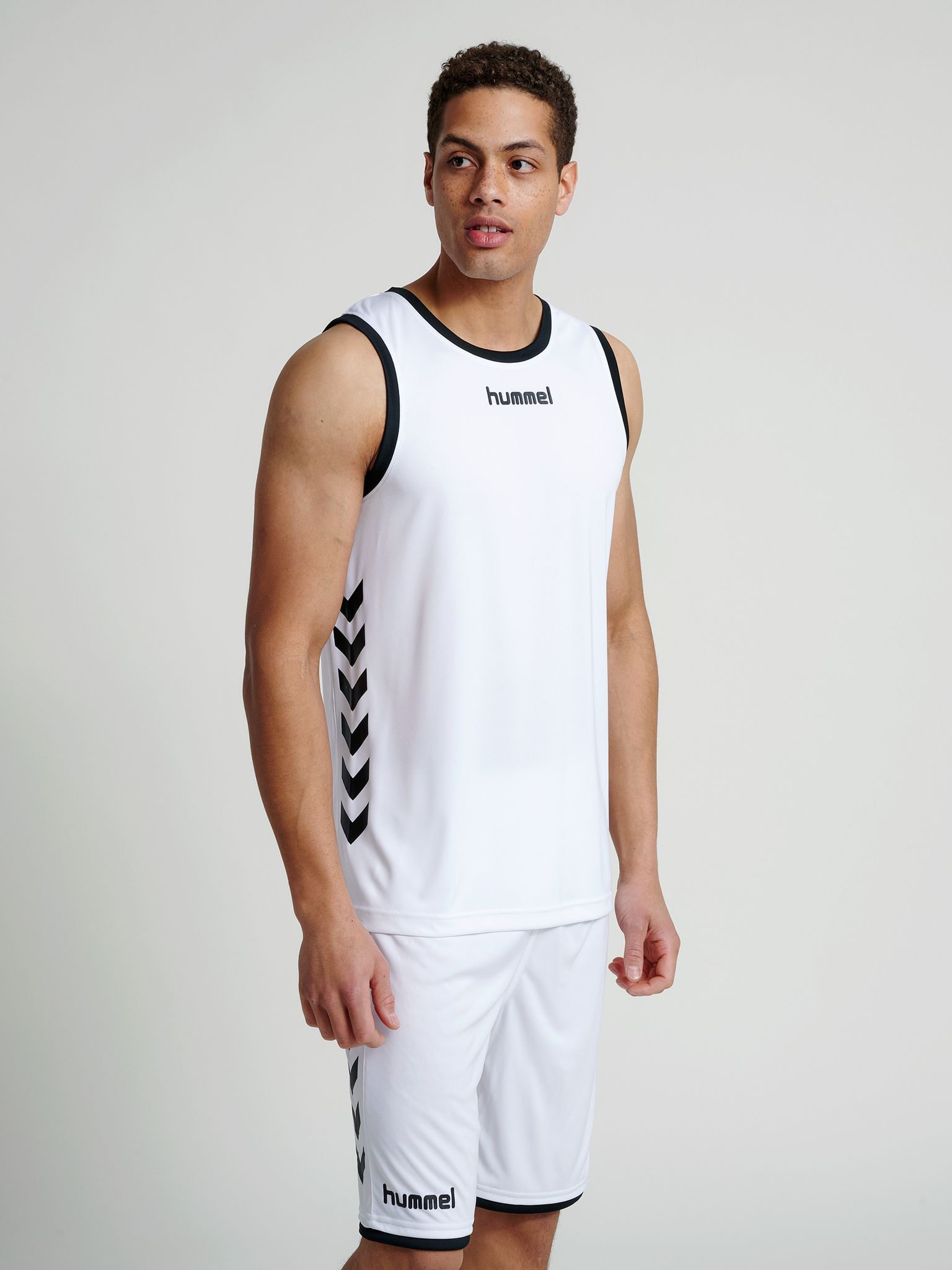 CORE BASKET JERSEY