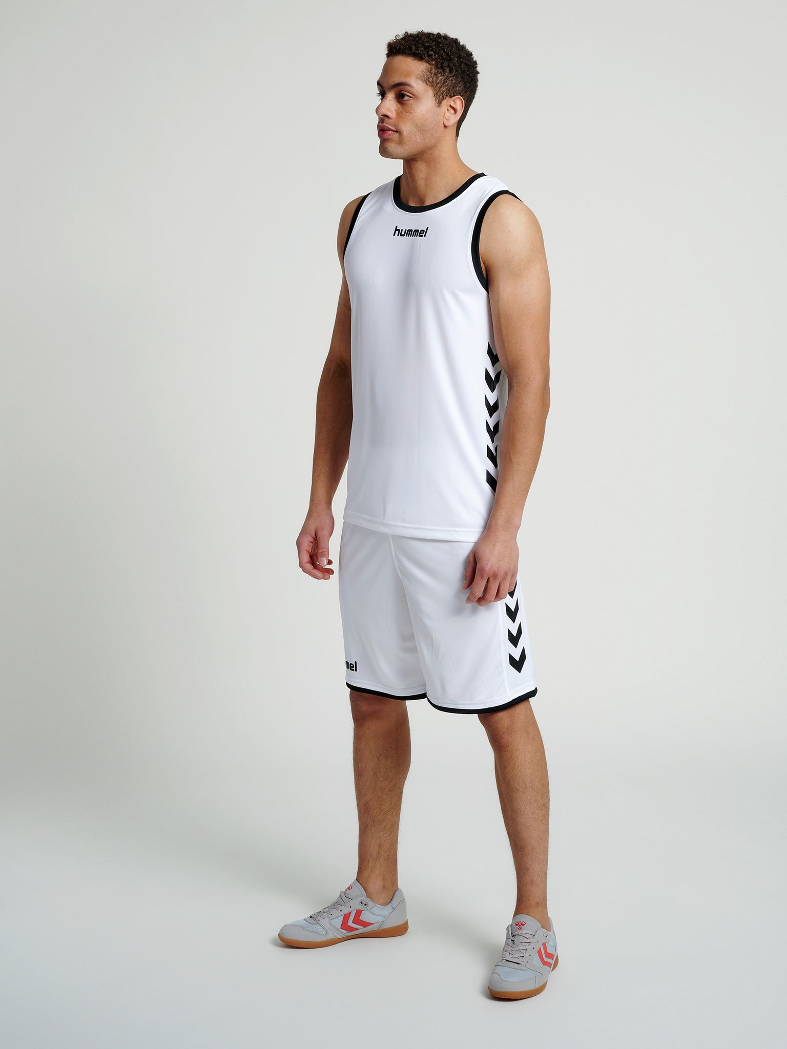 CORE BASKET JERSEY