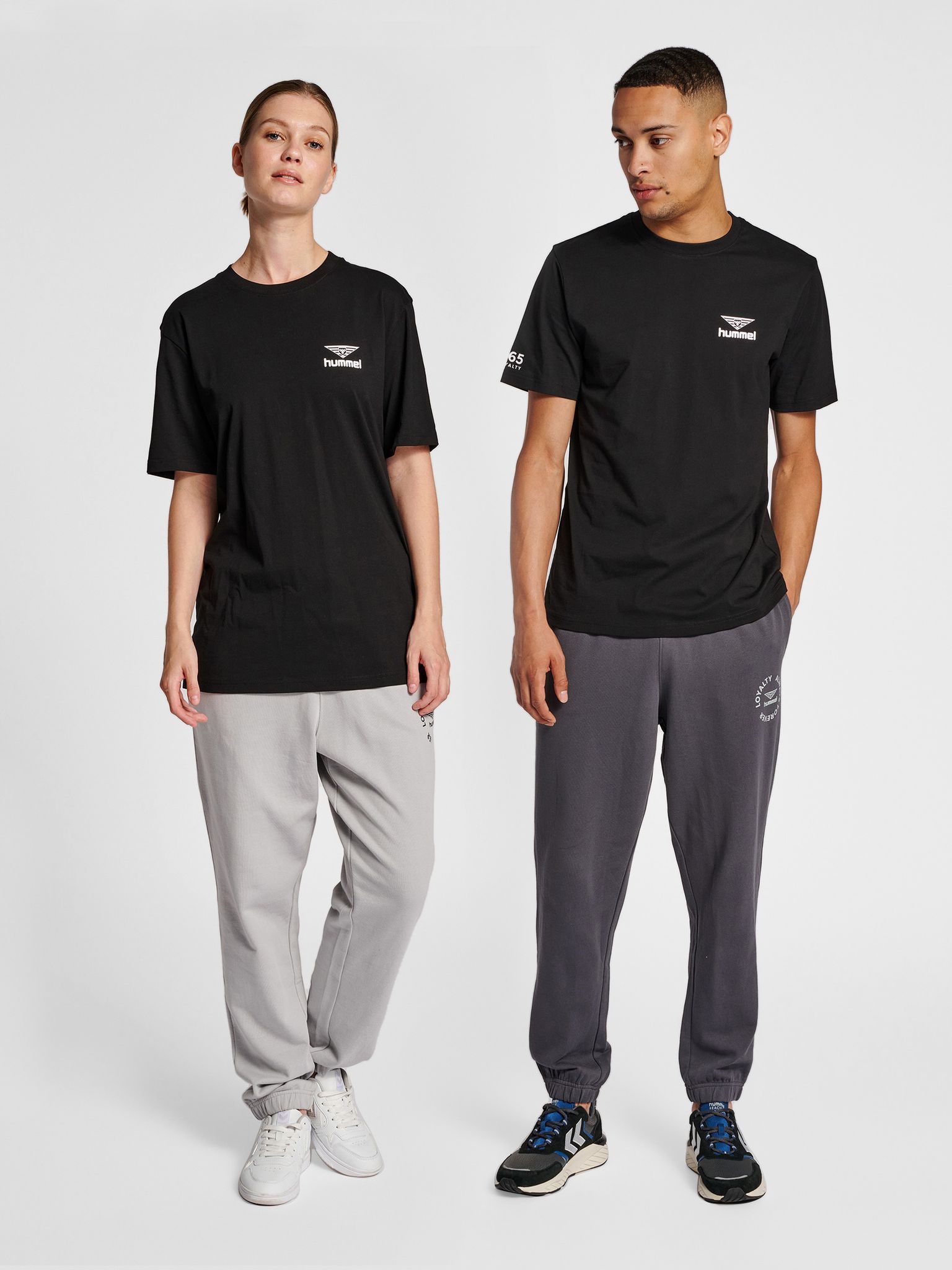 hmlLGC 365 T-SHIRT