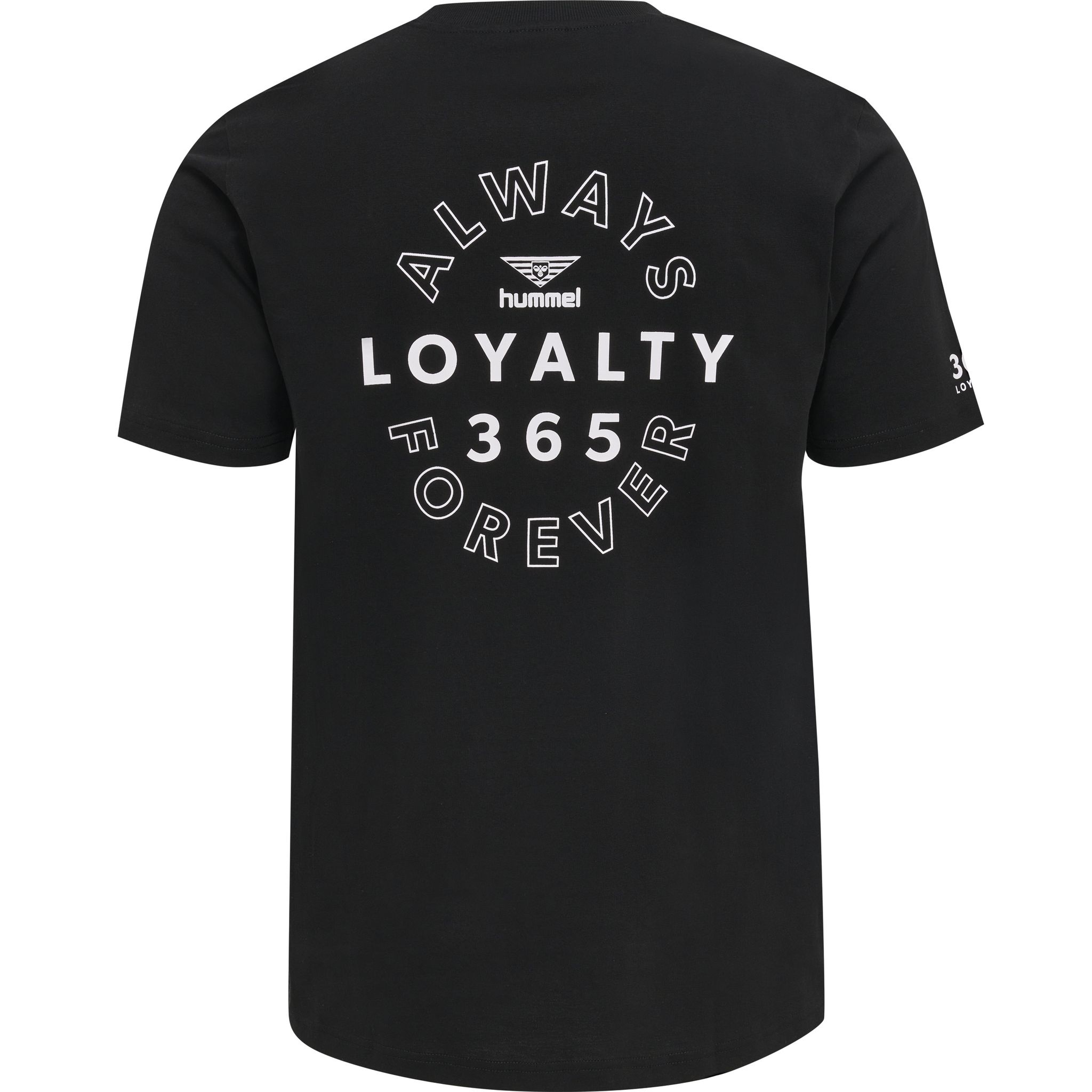 hmlLGC 365 T-SHIRT