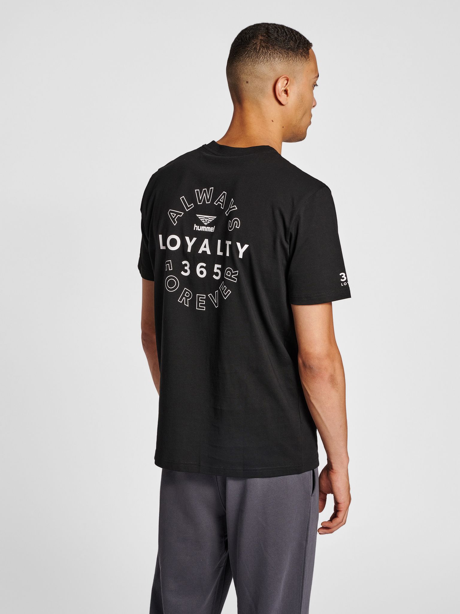 hmlLGC 365 T-SHIRT