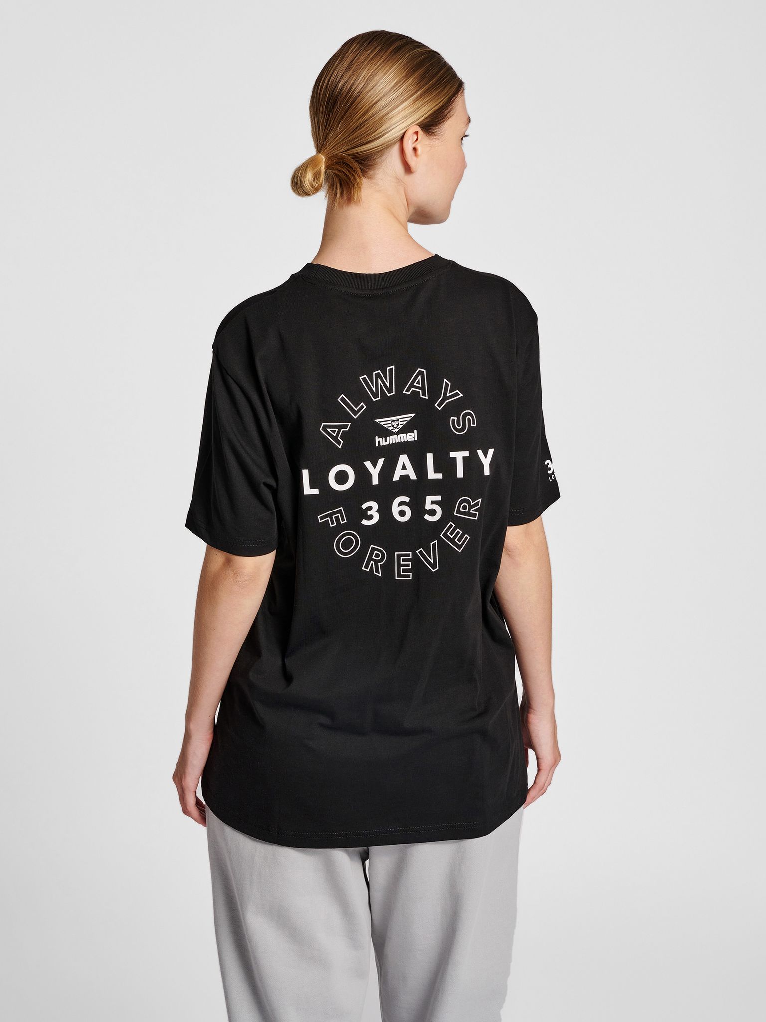 hmlLGC 365 T-SHIRT