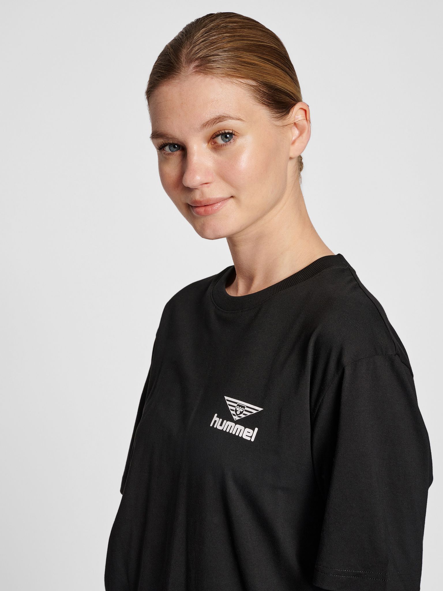 hmlLGC 365 T-SHIRT