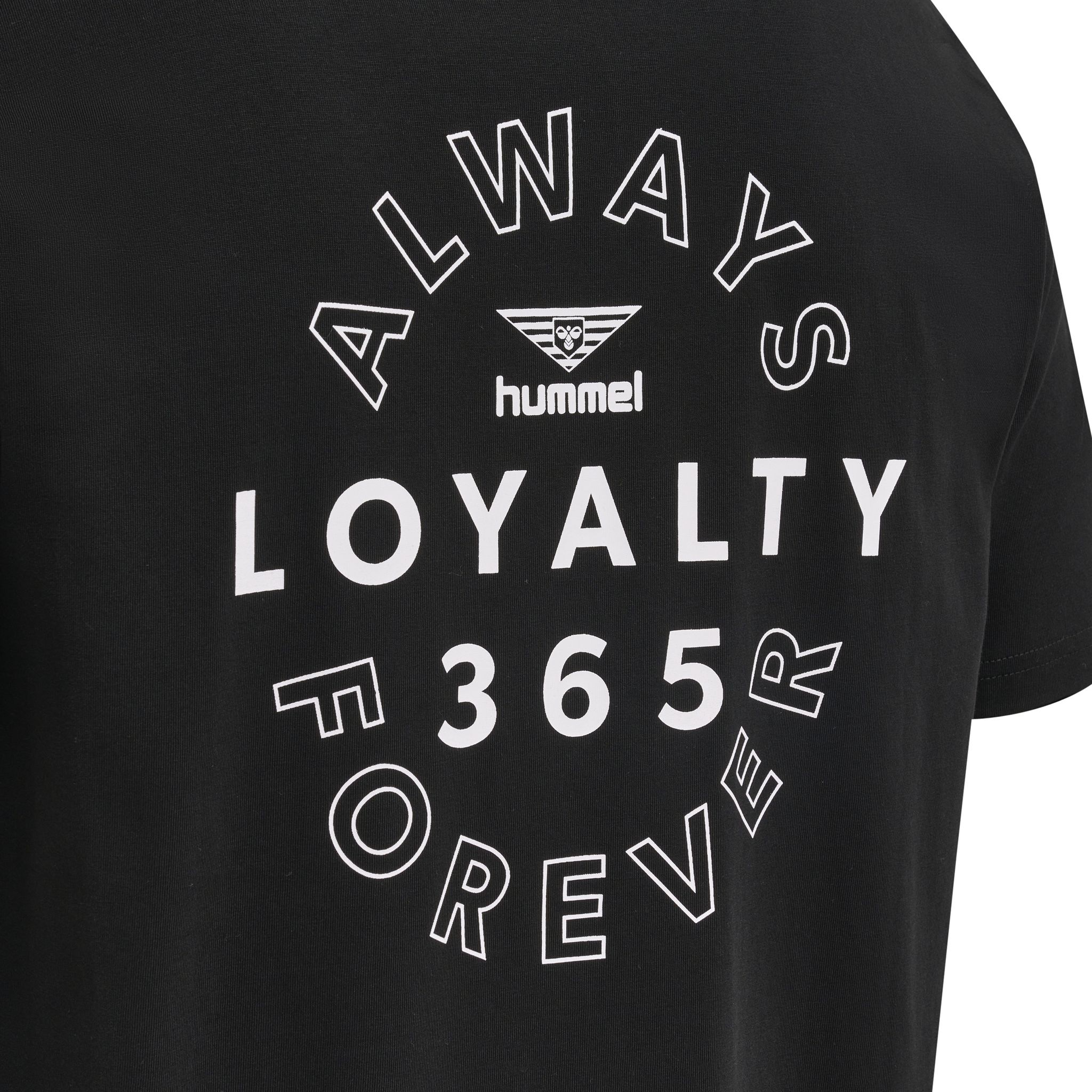 hmlLGC 365 T-SHIRT