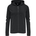 hmlLEGACY ZIP HOODIE PLUS