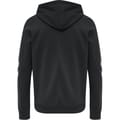 hmlLEGACY ZIP HOODIE PLUS
