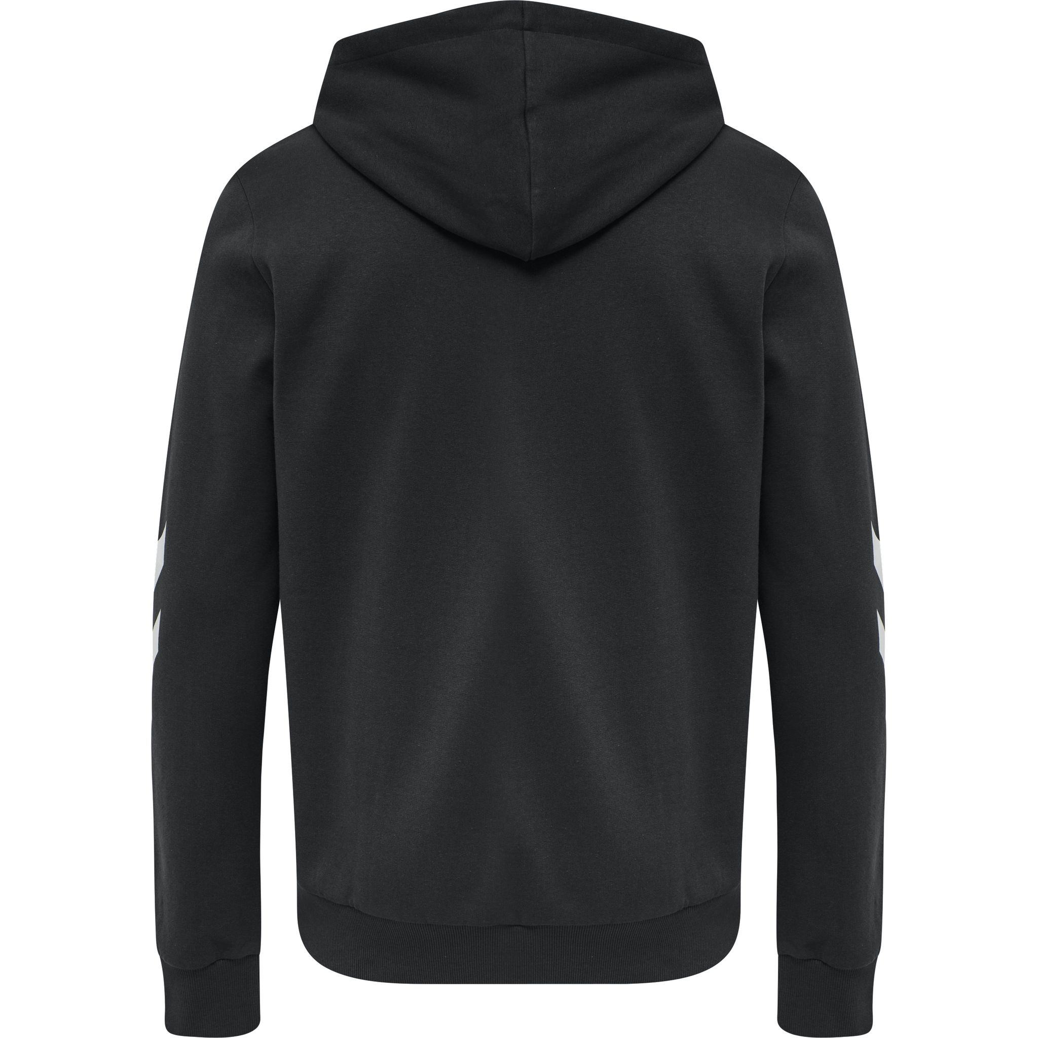 hmlLEGACY ZIP HOODIE PLUS