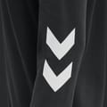 hmlLEGACY ZIP HOODIE PLUS