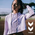 hmlLEGACY WOMAN TIGHT SHORTS