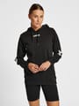 hmlLEGACY WOMAN HOODIE