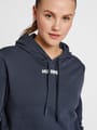hmlLEGACY WOMAN CROPPED HOODIE