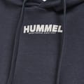 hmlLEGACY WOMAN CROPPED HOODIE