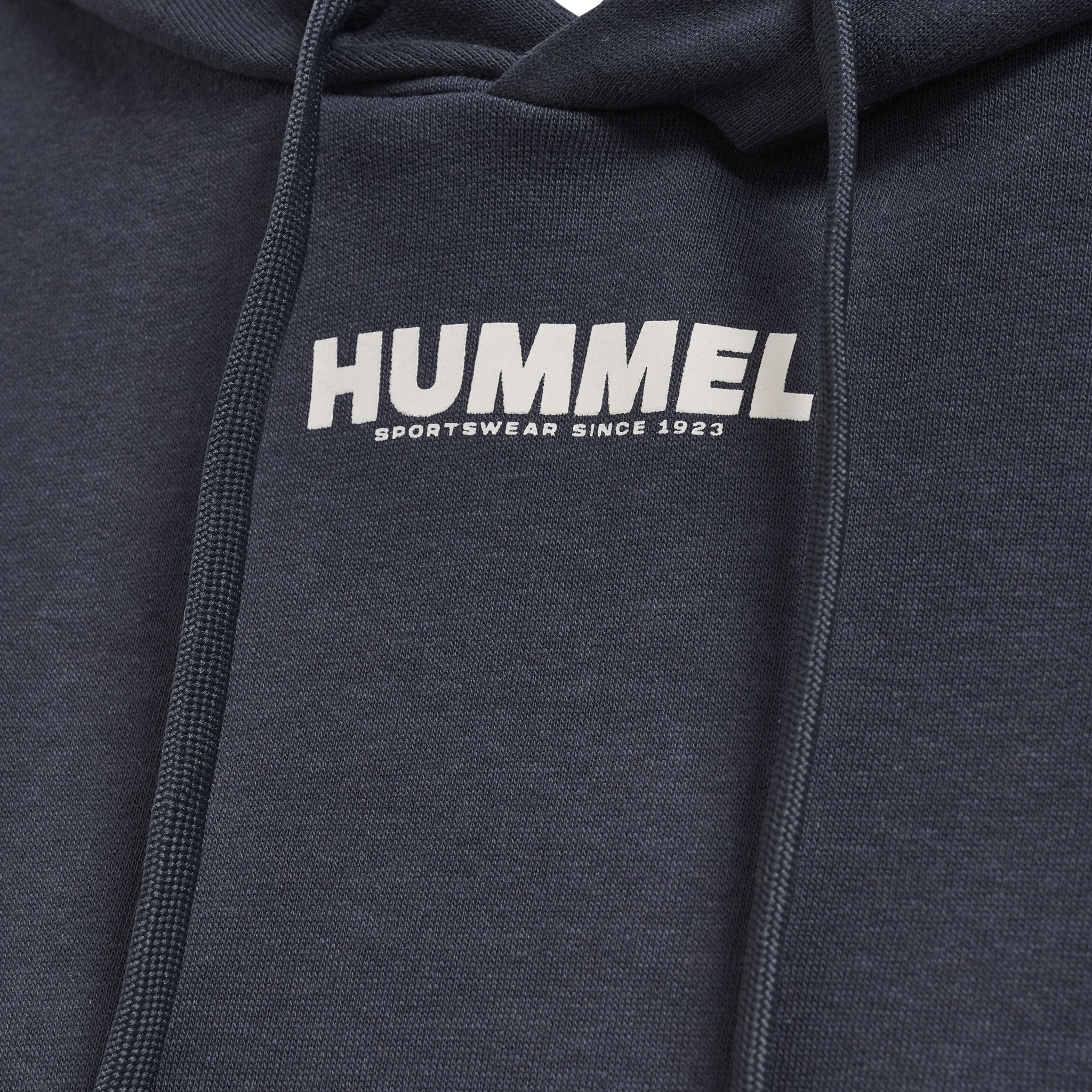 hmlLEGACY WOMAN CROPPED HOODIE