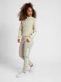 hmlLEGACY POLY WOMAN REGULAR PANTS