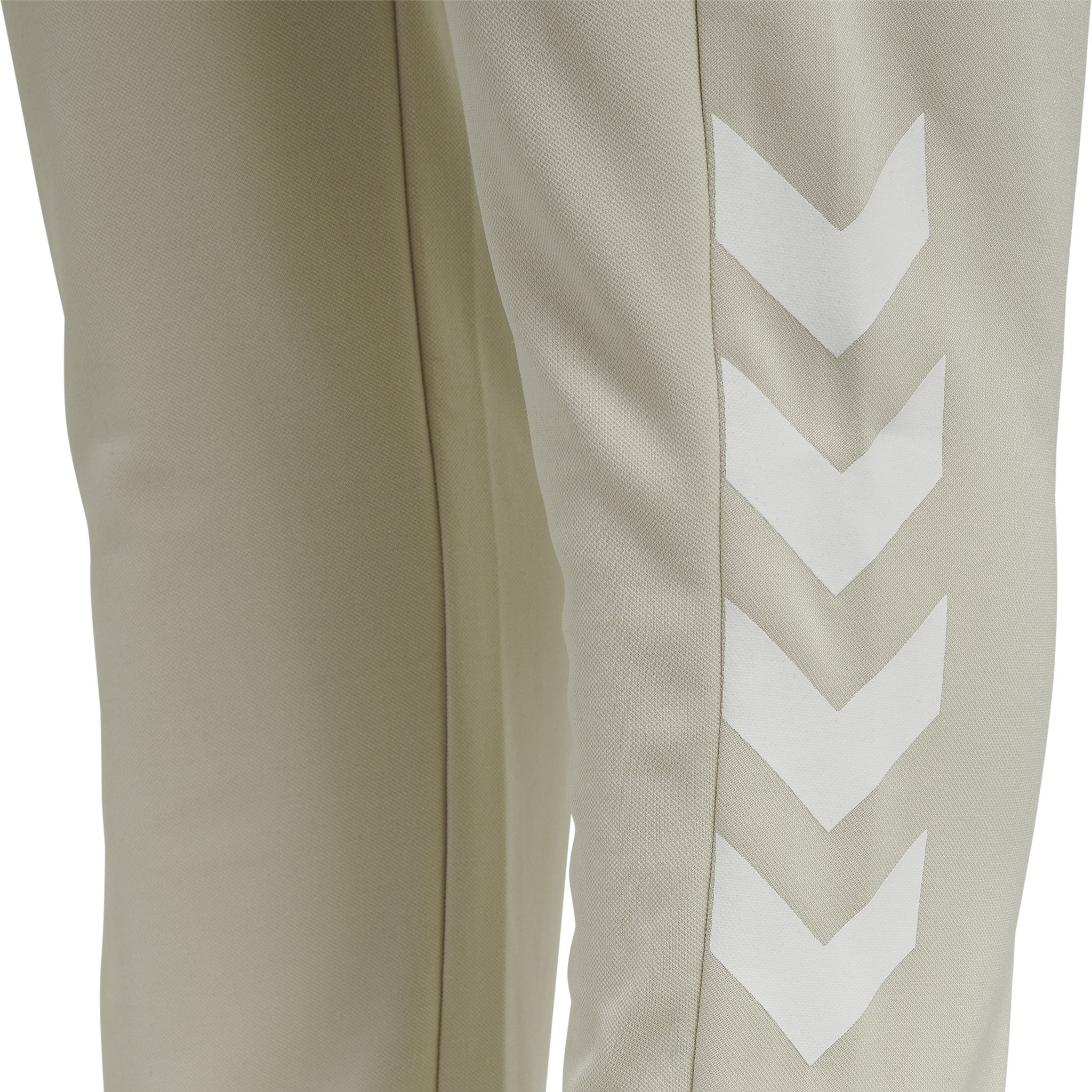 hmlLEGACY POLY WOMAN REGULAR PANTS