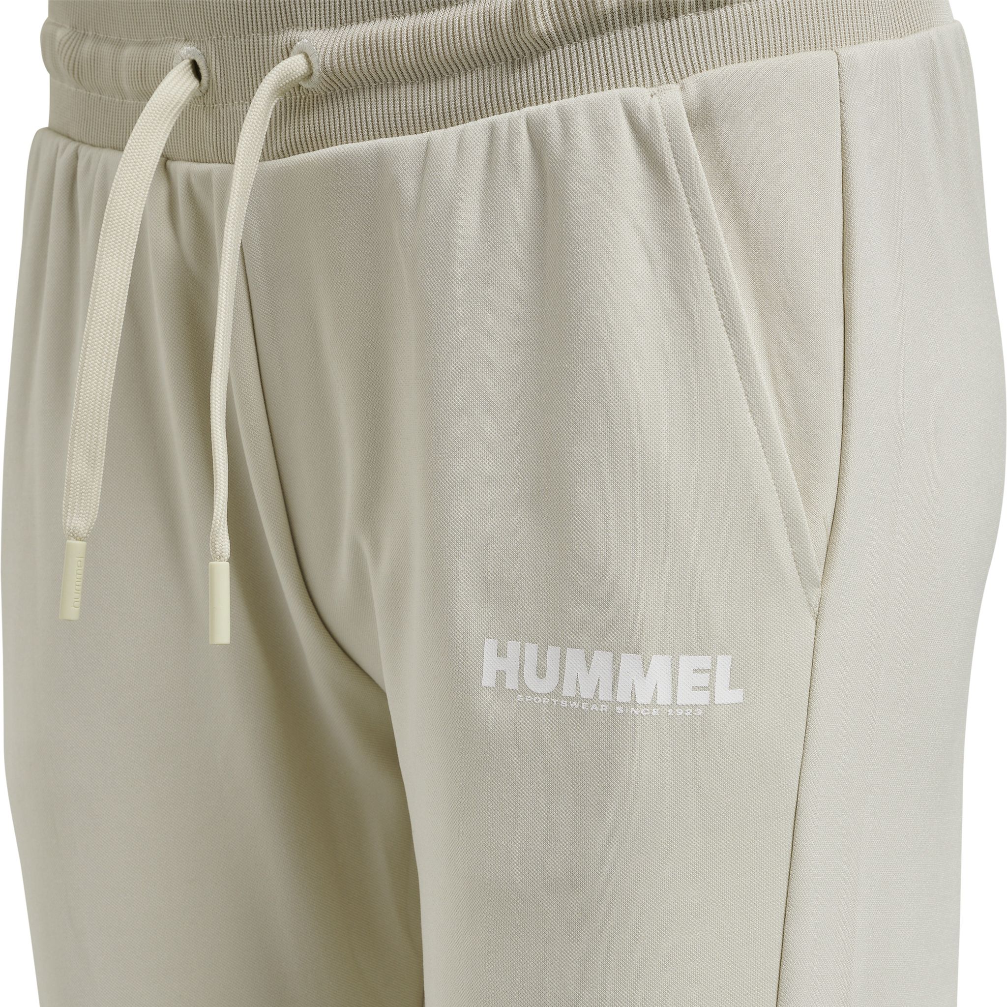 hmlLEGACY POLY WOMAN REGULAR PANTS