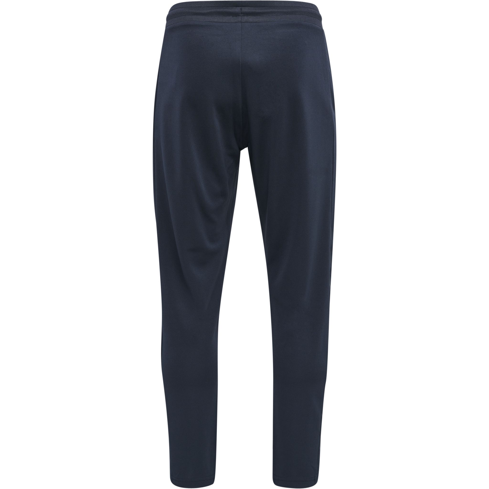hmlLEGACY POLY TAPERED PANTS