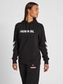 hmlLEGACY LOGO HOODIE