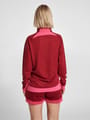 hmlLEAD WOMEN POLY ZIP JACKET