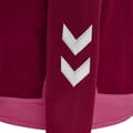 hmlLEAD WOMEN POLY ZIP JACKET