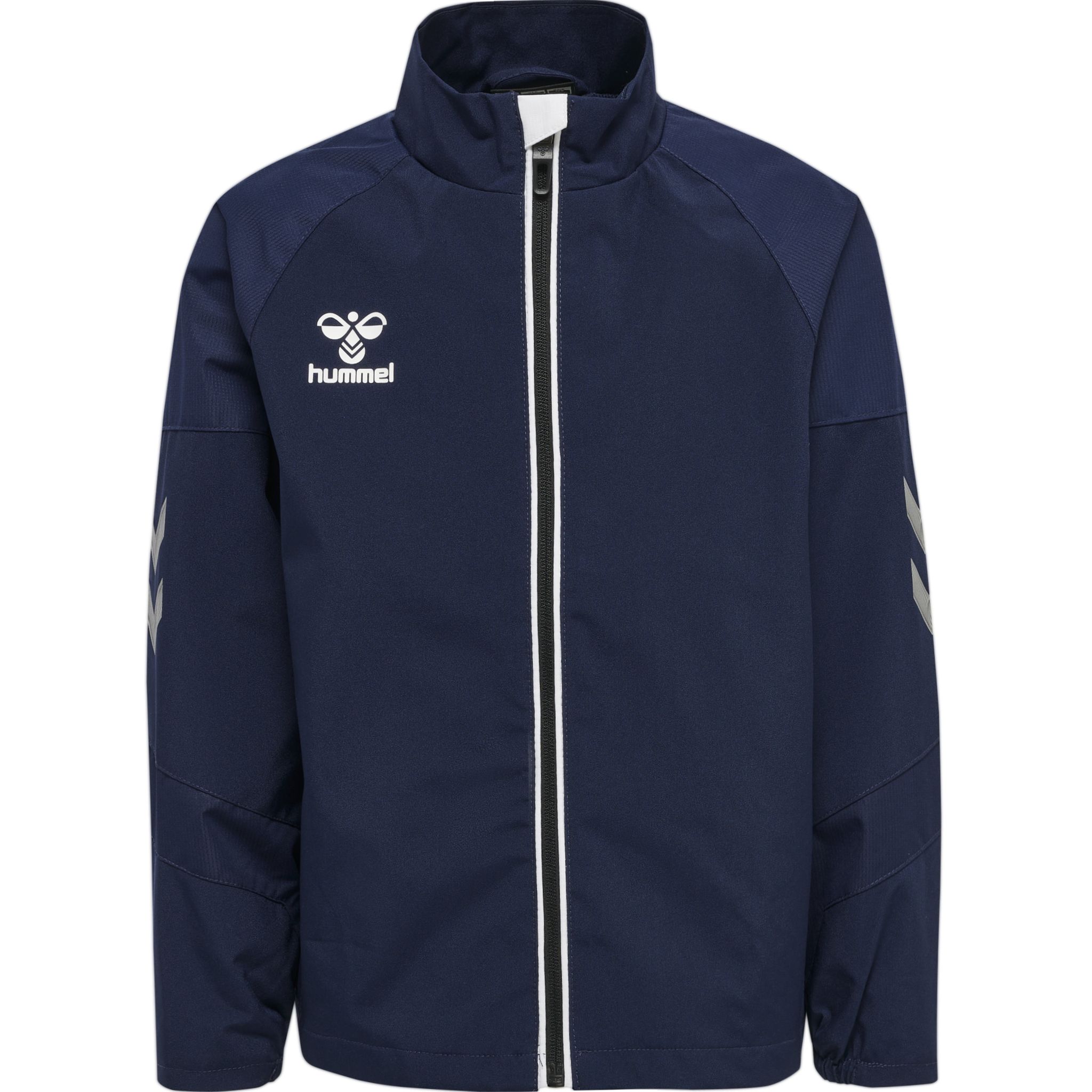 hmlLEAD TRAINING JACKET KIDS
