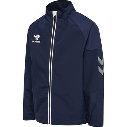hmlLEAD TRAINING JACKET KIDS