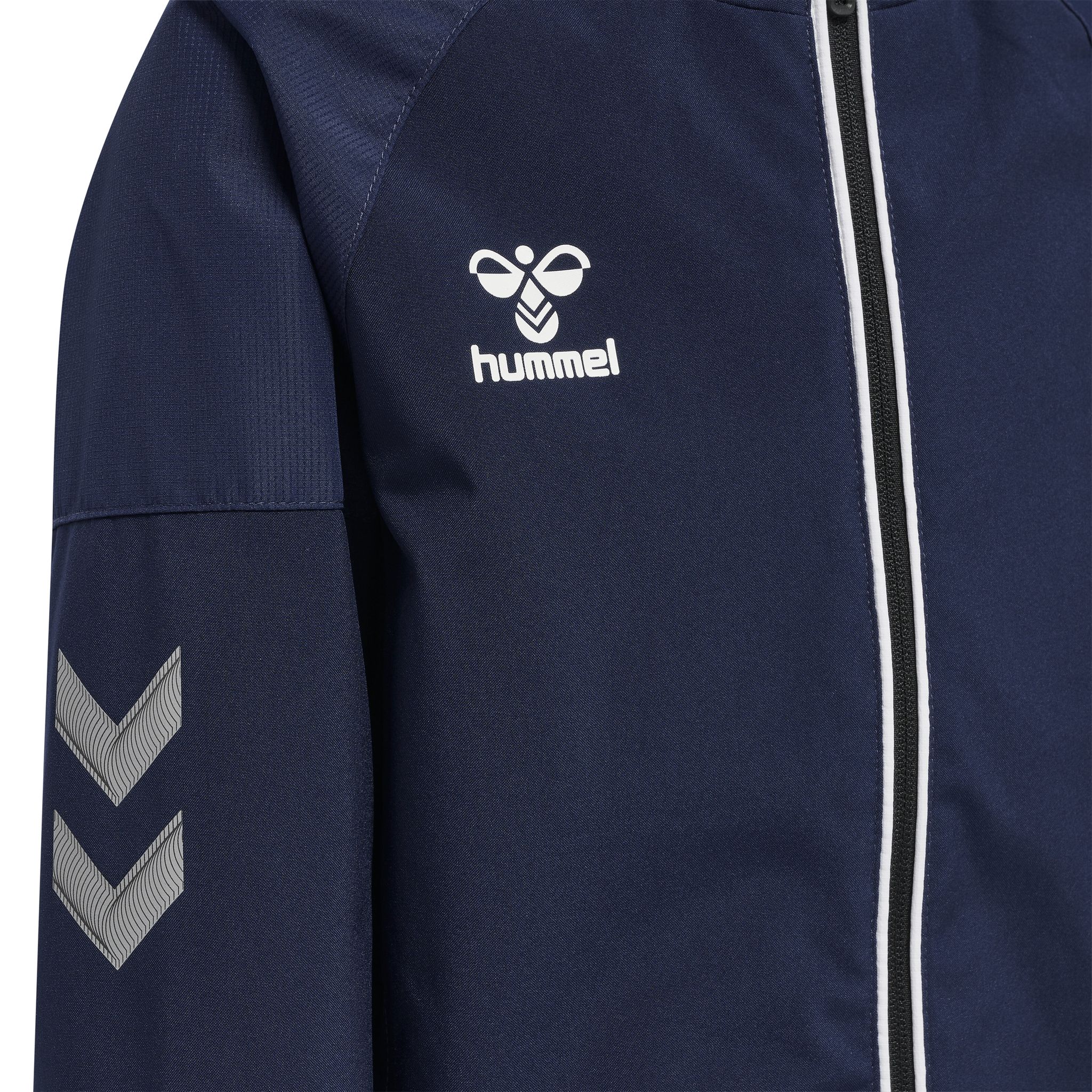 hmlLEAD TRAINING JACKET KIDS
