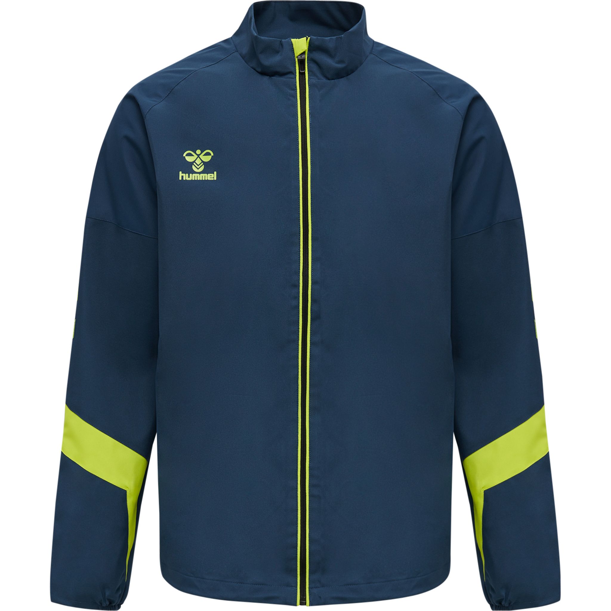 hmlLEAD TRAINING JACKET