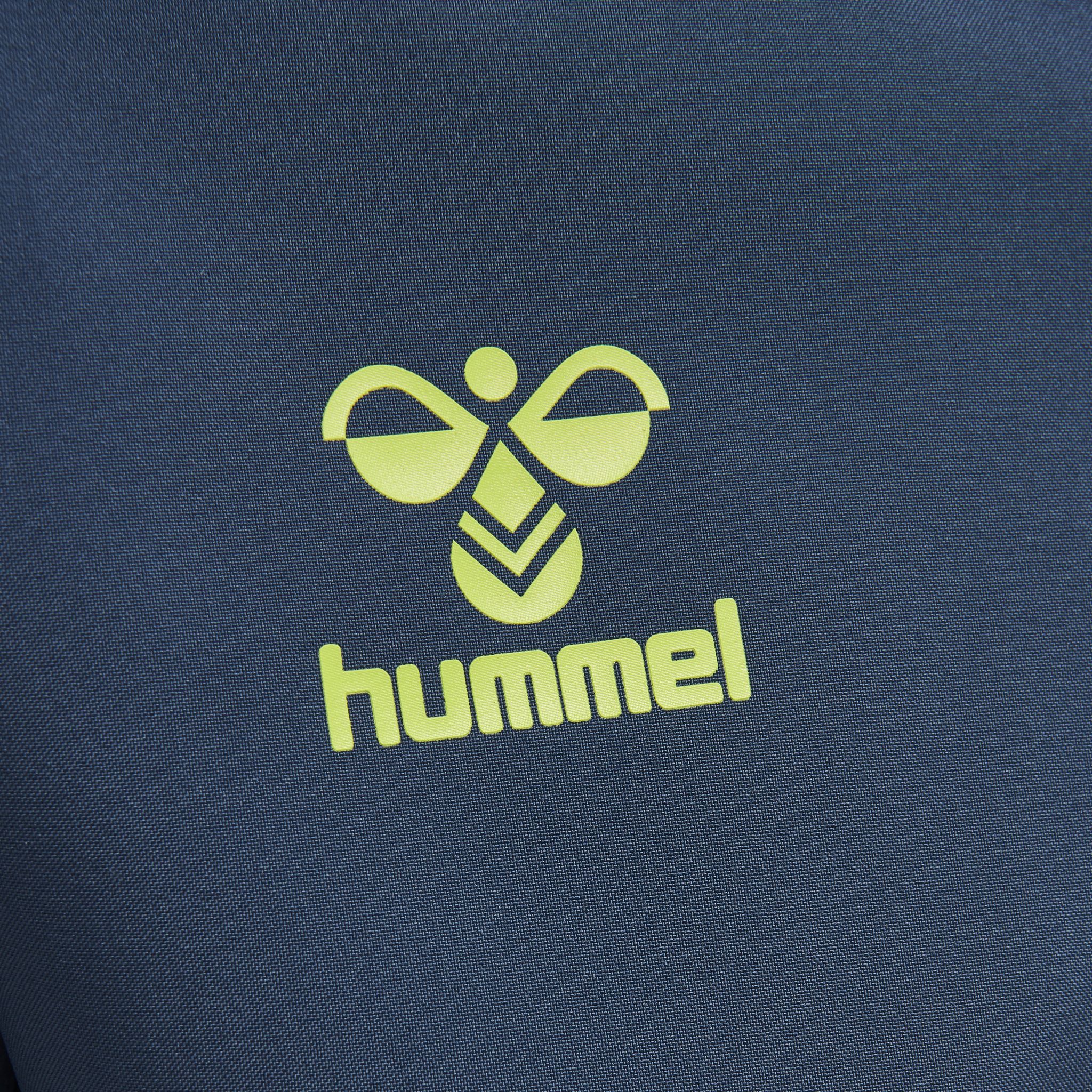 hmlLEAD TRAINING JACKET