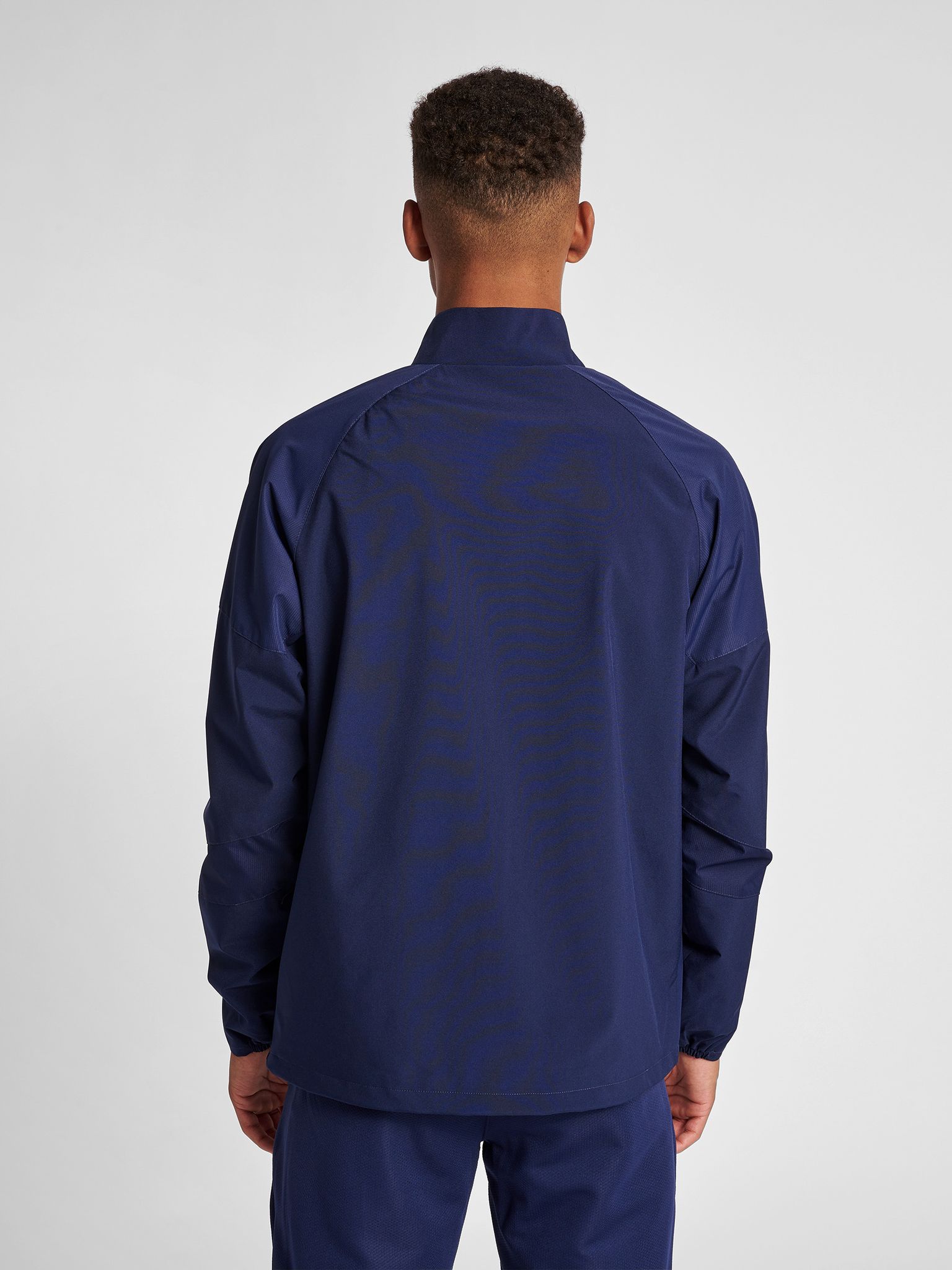 hmlLEAD TRAINING JACKET