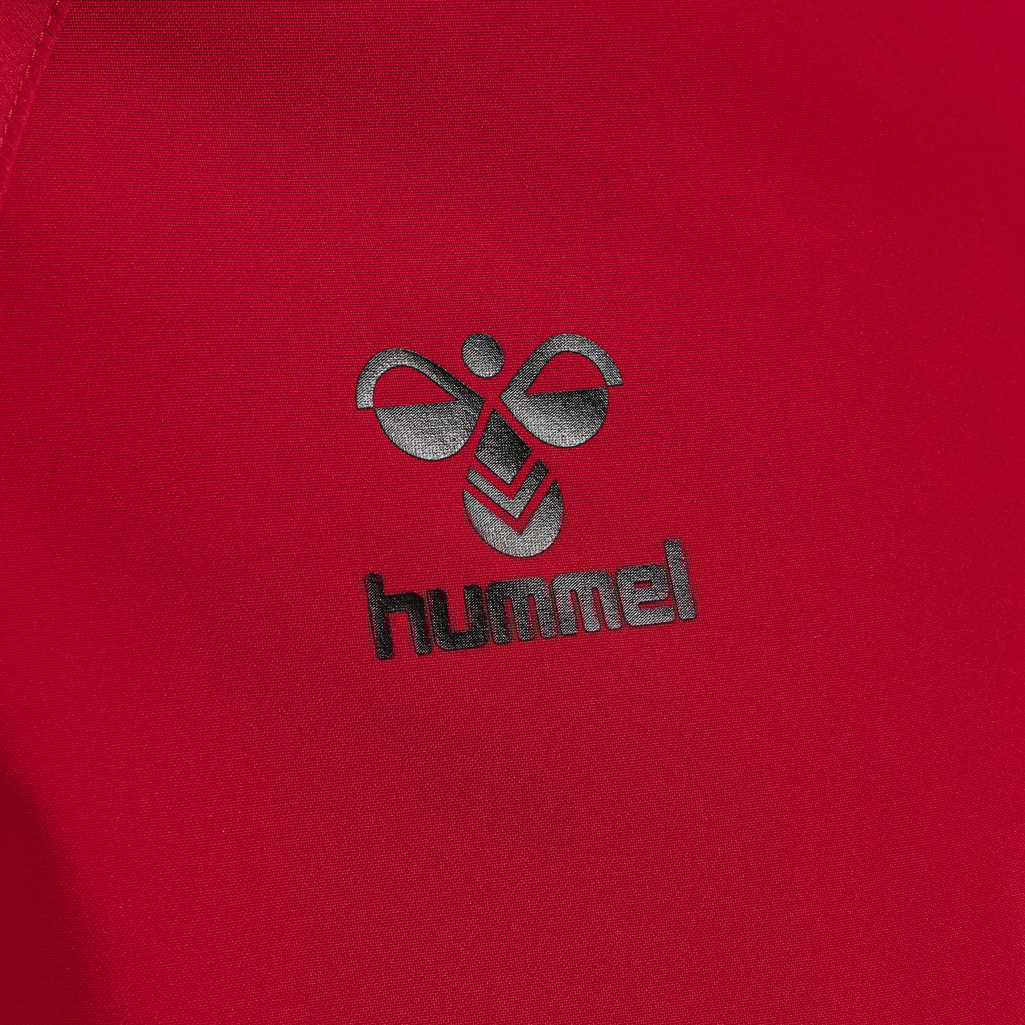 hmlLEAD TRAINING JACKET