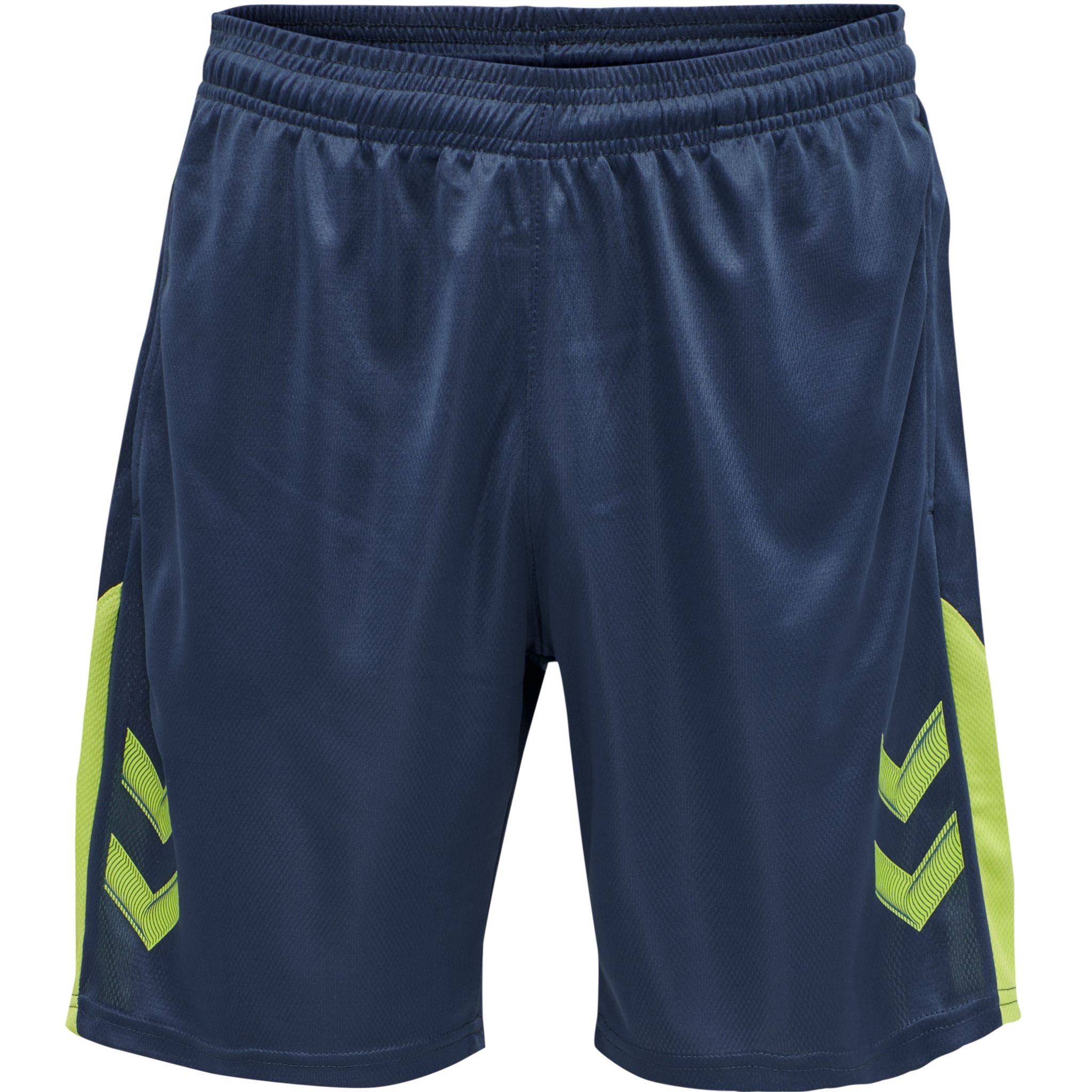 hmlLEAD TRAINER KIDS SHORTS