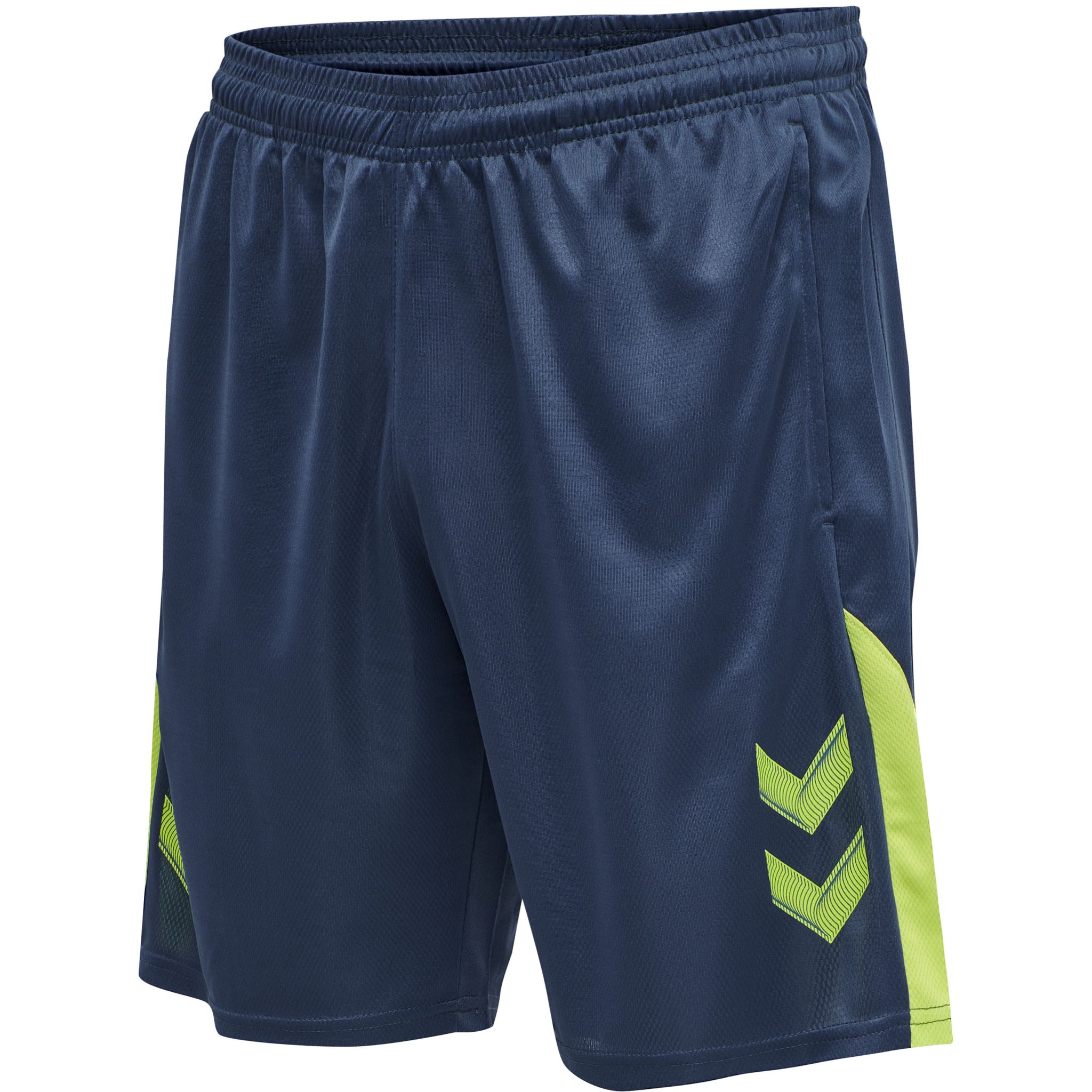 hmlLEAD TRAINER KIDS SHORTS