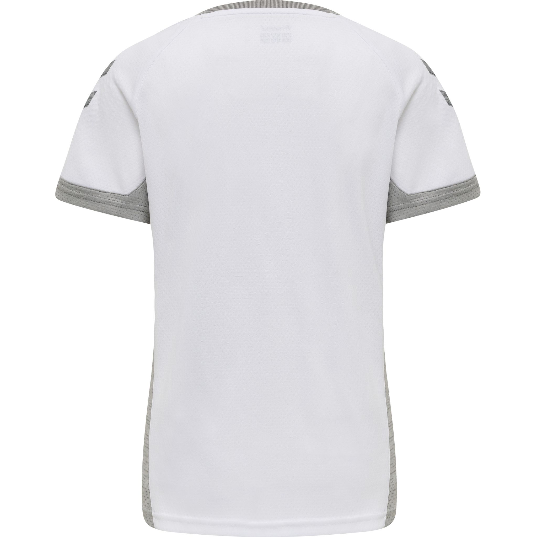 hmlLEAD S/S POLY JERSEY WOMEN
