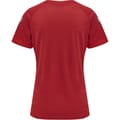 hmlLEAD S/S POLY JERSEY WOMEN