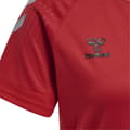 hmlLEAD S/S POLY JERSEY WOMEN