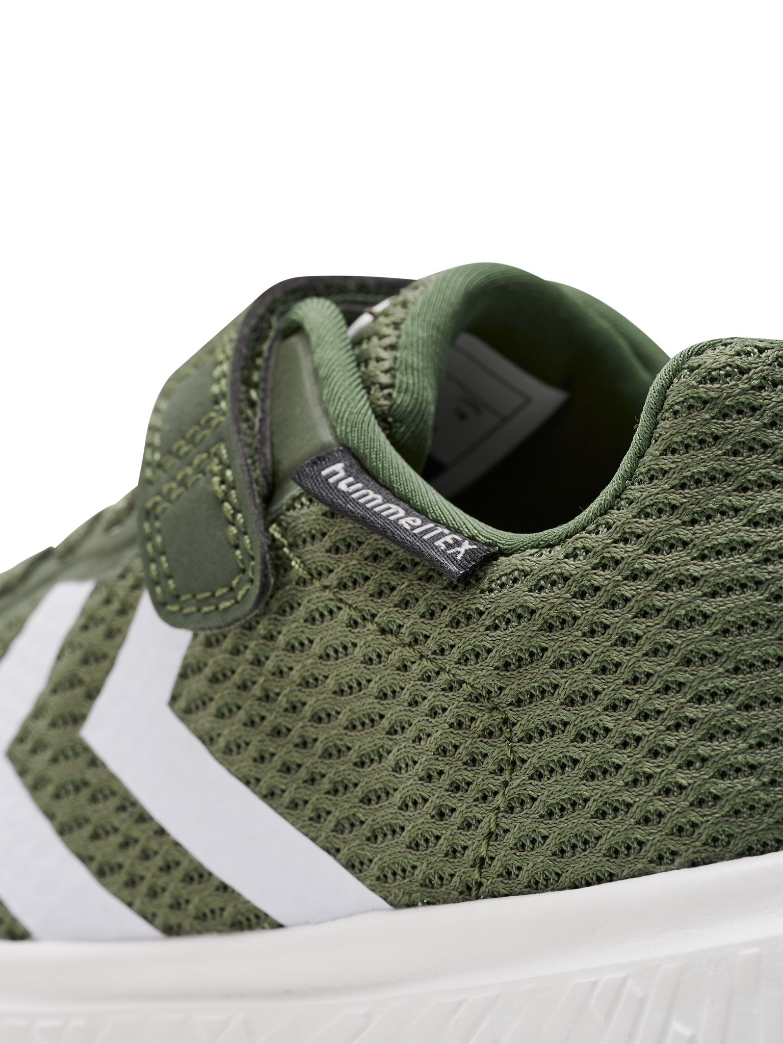 ACTUS RECYCLED TEX JR