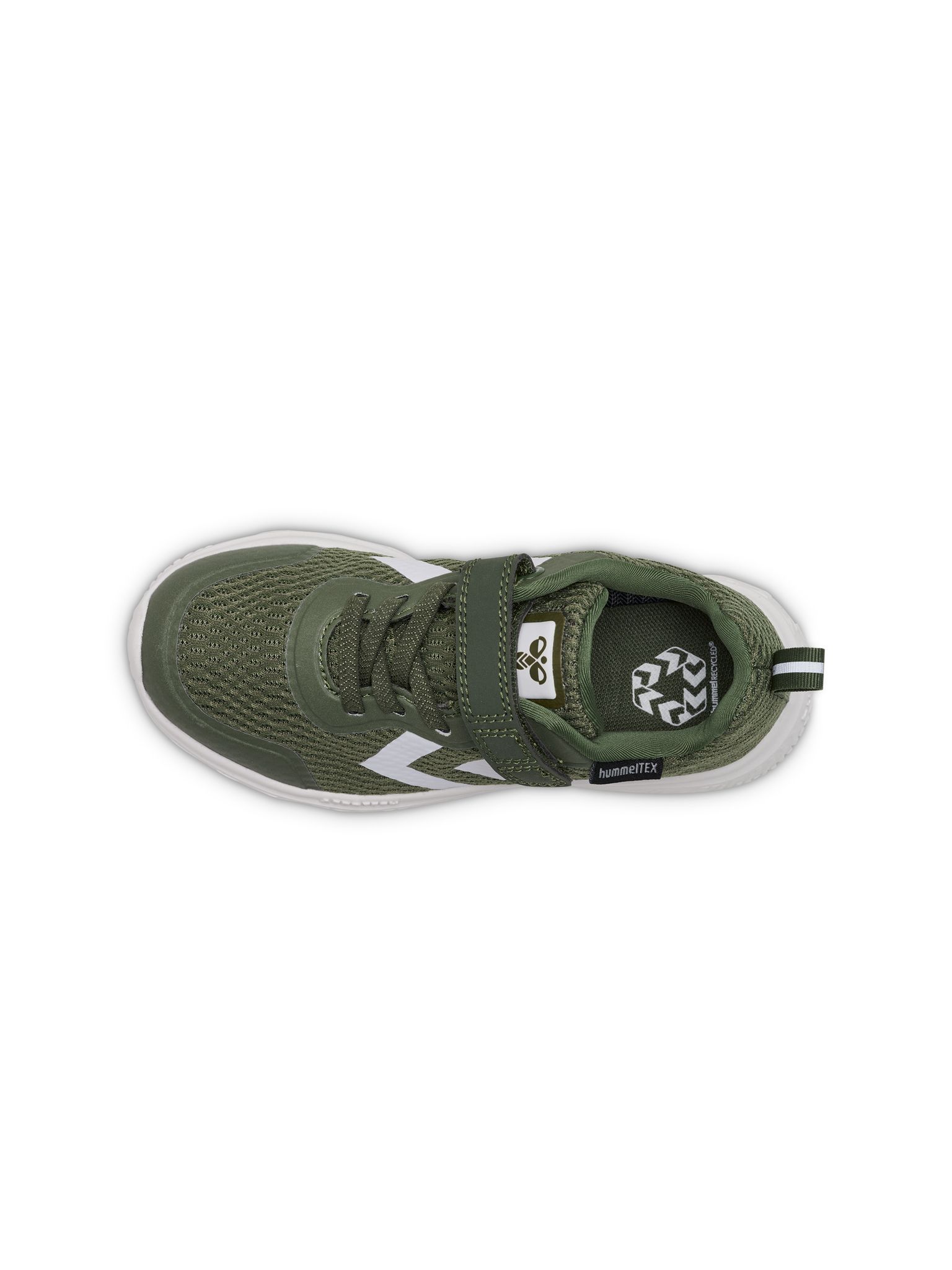 ACTUS RECYCLED TEX JR