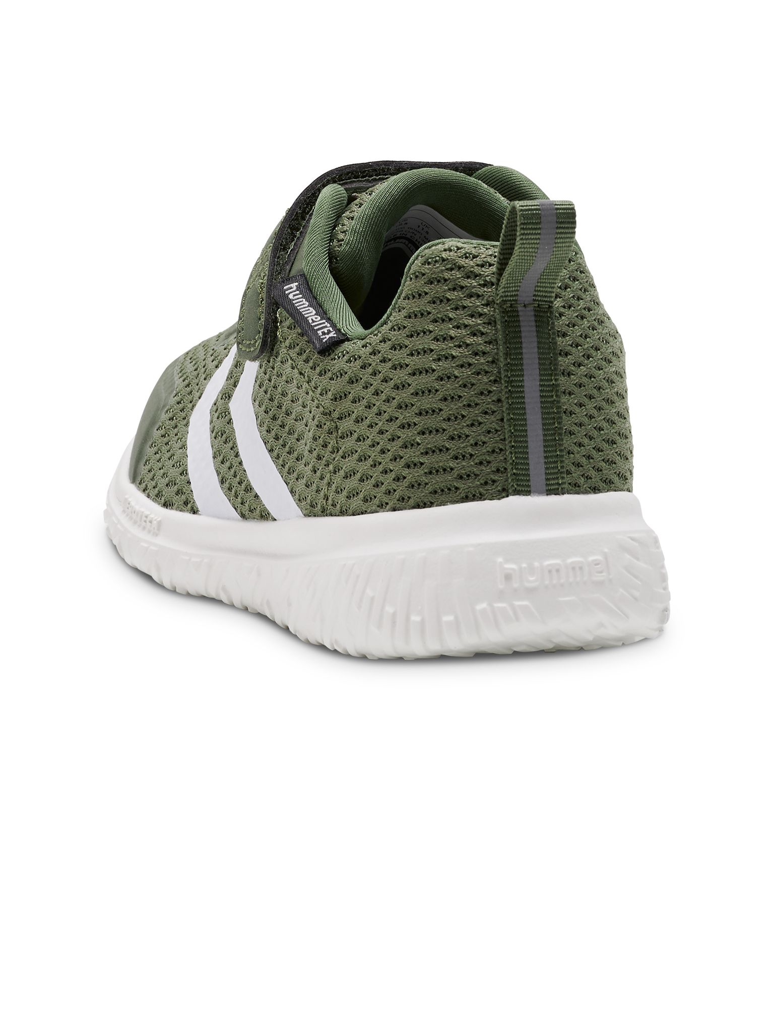 ACTUS RECYCLED TEX JR