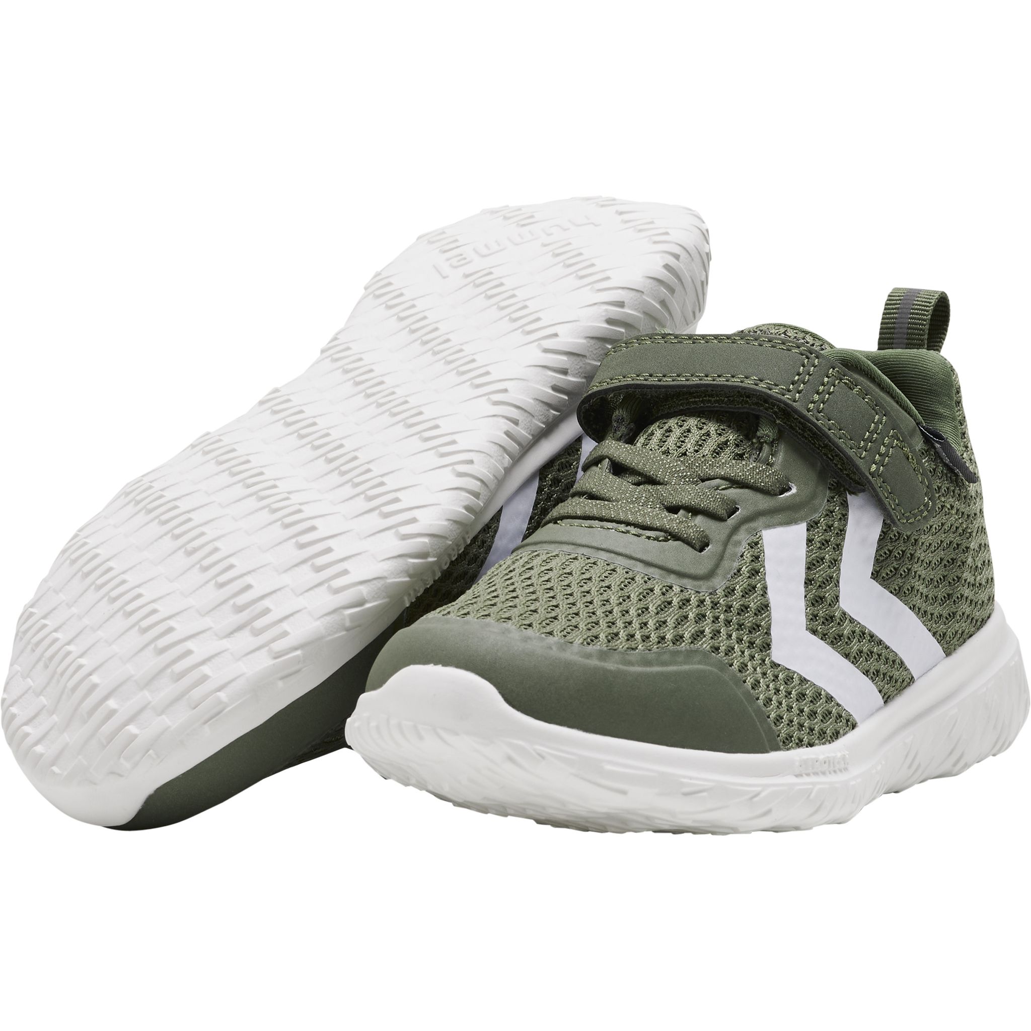 ACTUS RECYCLED TEX JR