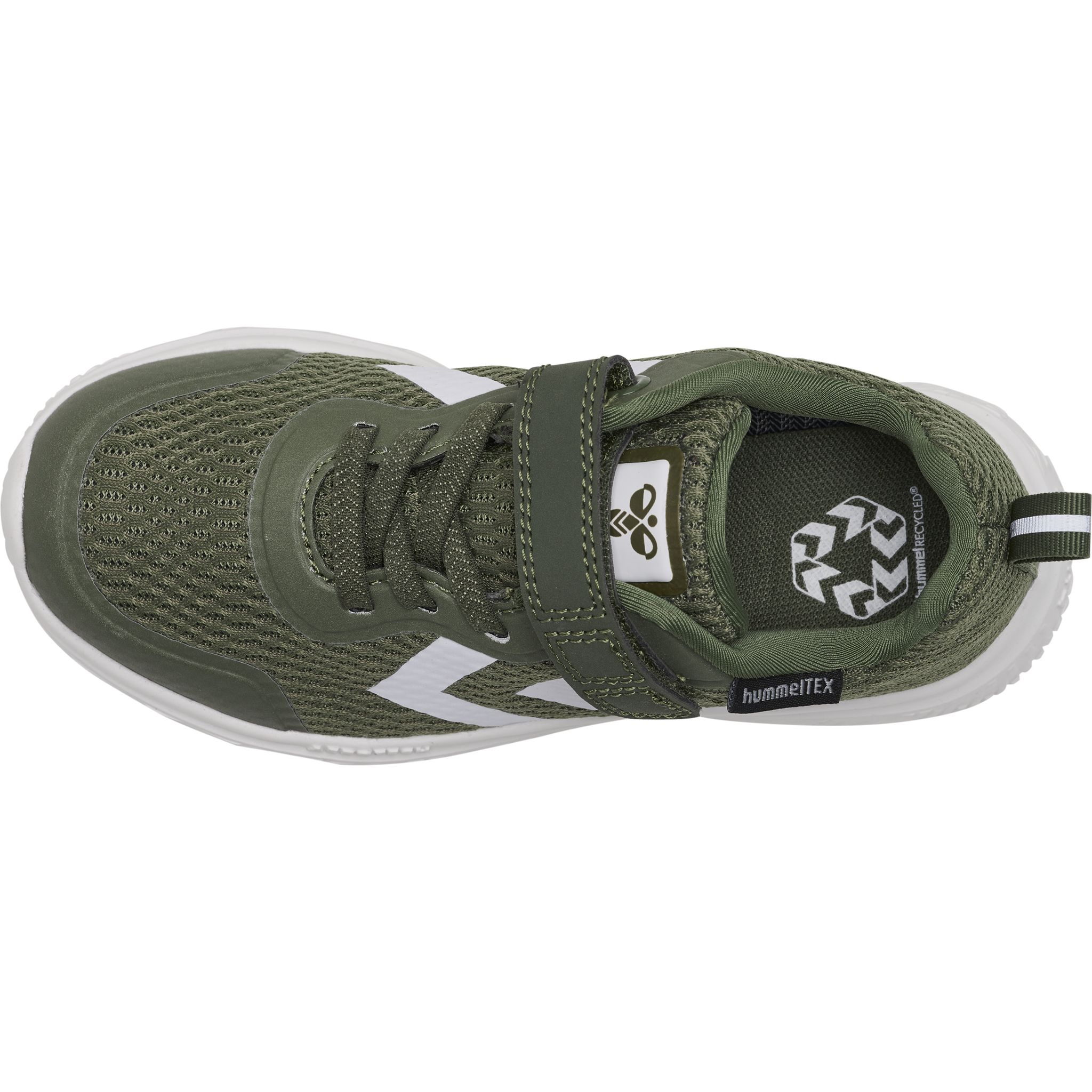 ACTUS RECYCLED TEX JR