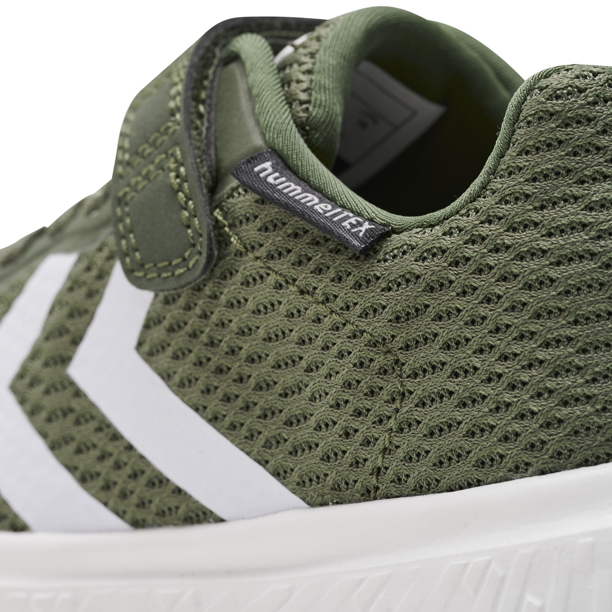 ACTUS RECYCLED TEX JR
