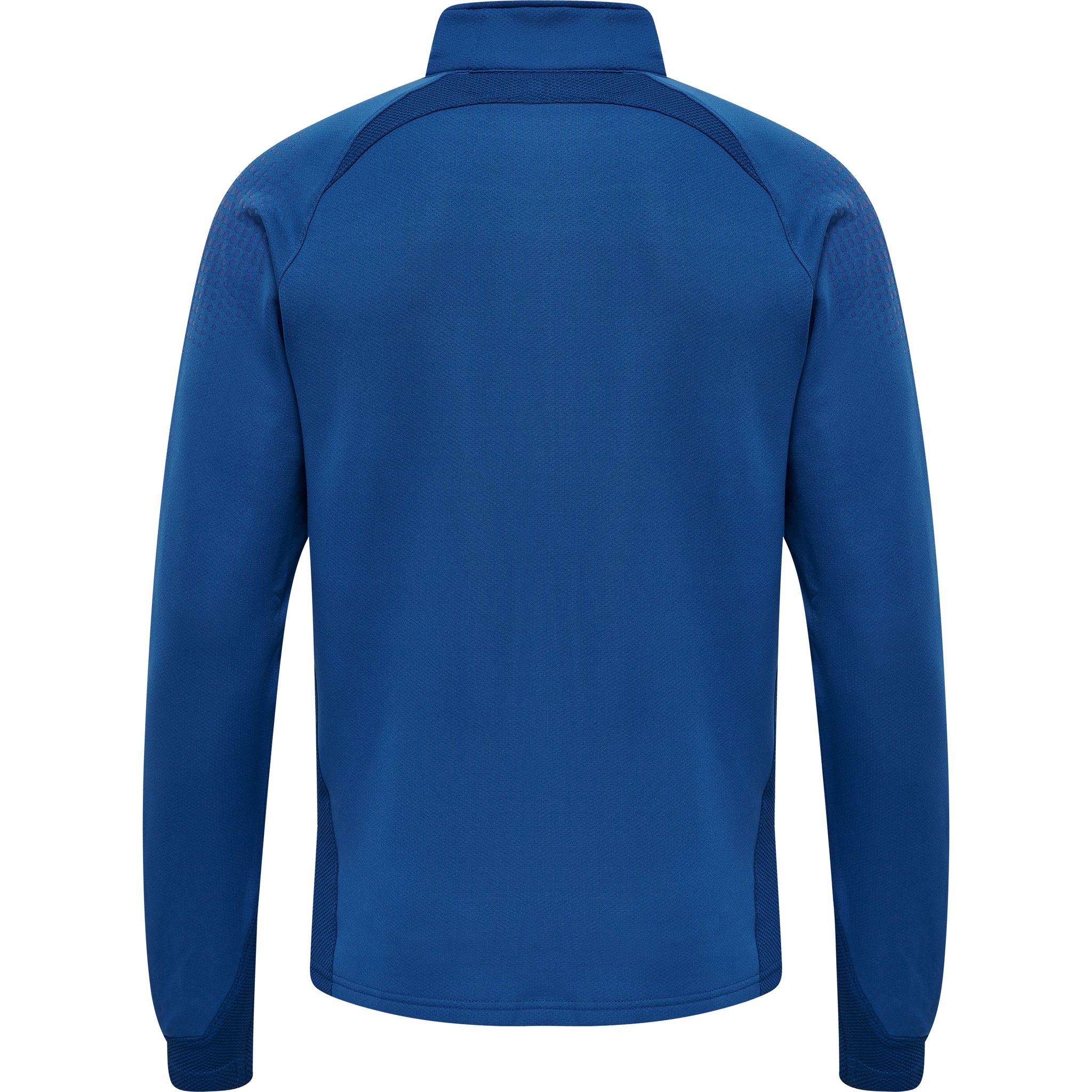 hmlLEAD POLY ZIP JACKET