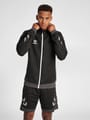 hmlLEAD POLY ZIP JACKET