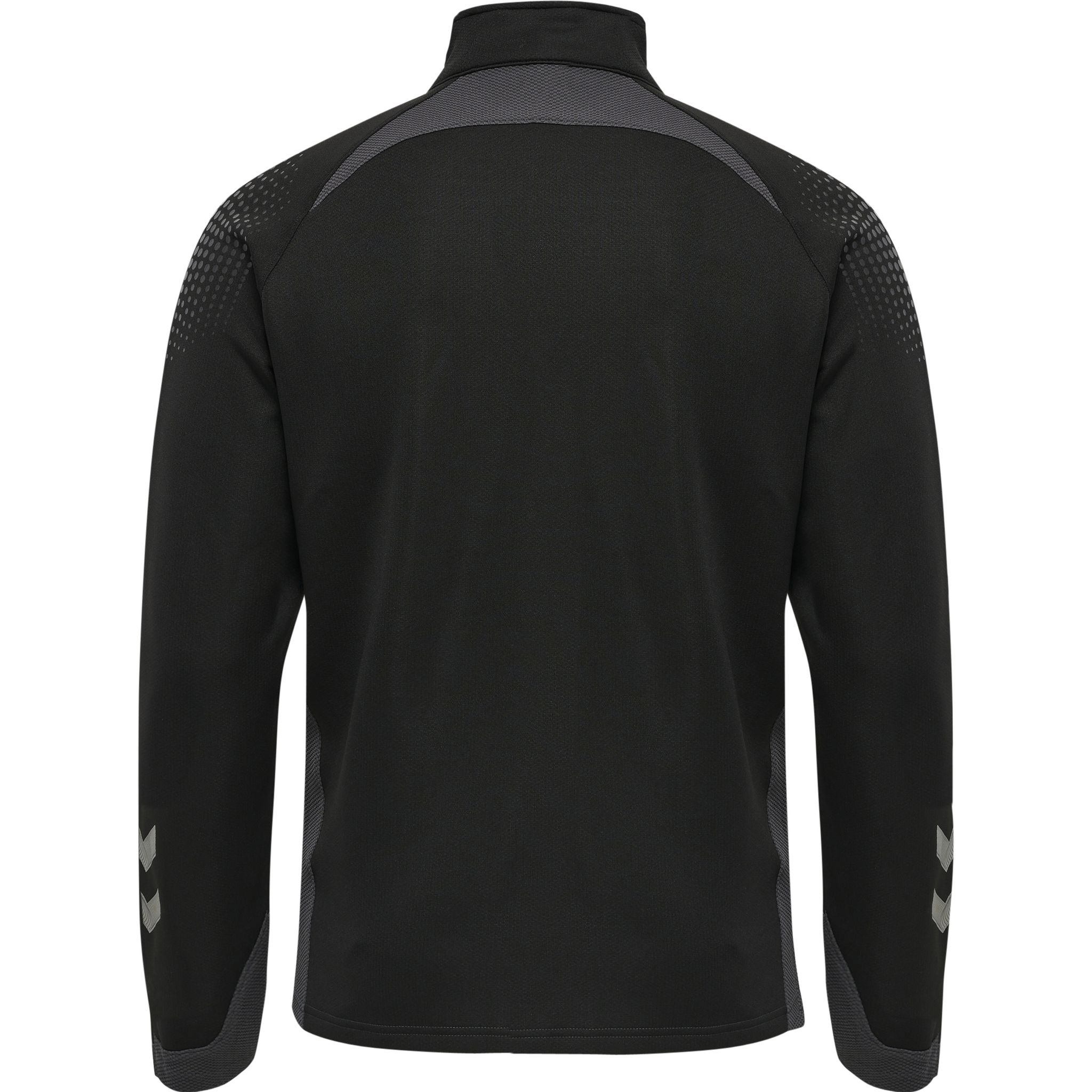 hmlLEAD POLY ZIP JACKET