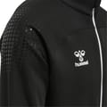 hmlLEAD POLY ZIP JACKET
